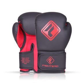 black-red-boxing